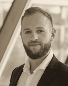 Jonathan Salzmann